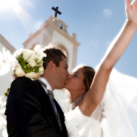 Le mariage à l’église