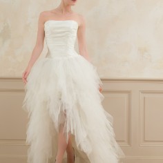 Robe de mariée Ballerina - Point Mariage - 499,99€