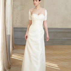Robe de mariée Carline - Point Mariage - 279,99€