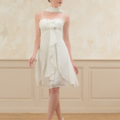 Robe de mariée Chorus - Point Mariage - 199,99€