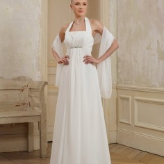 Robe de mariée Debora - Point Mariage - 289,99€