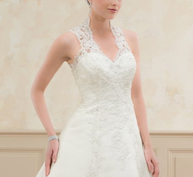 Robe-de-mariée-Liane—Point-Mariage—499,99€