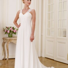 ROBE DE MARIEE Honorade - PRONUPTIA - 850€