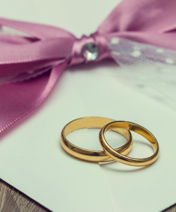 Invitation de mariage : l’invitation carton est-elle toujours d’actu ?