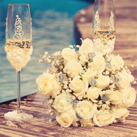 Quel vin et champagne pour mon mariage ?